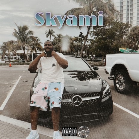 Skyami