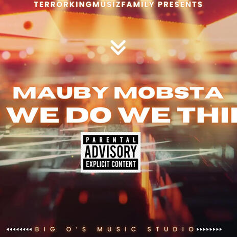 So We Do We Thing | Boomplay Music