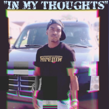 In my thoughts | Boomplay Music