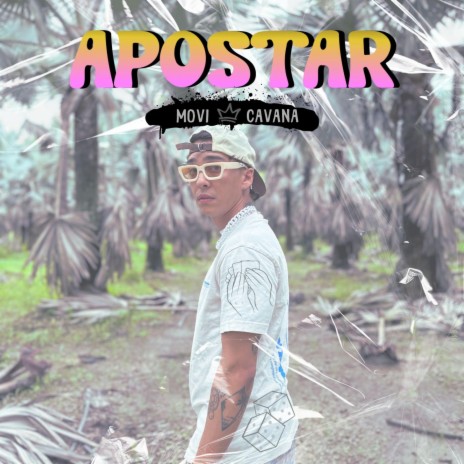 Apostar ft. Cavana | Boomplay Music