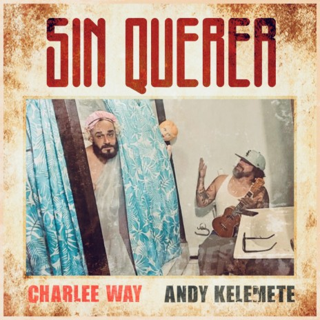 Sin Querer ft. Andy Kelemete | Boomplay Music