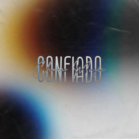 CONFIADO | Boomplay Music