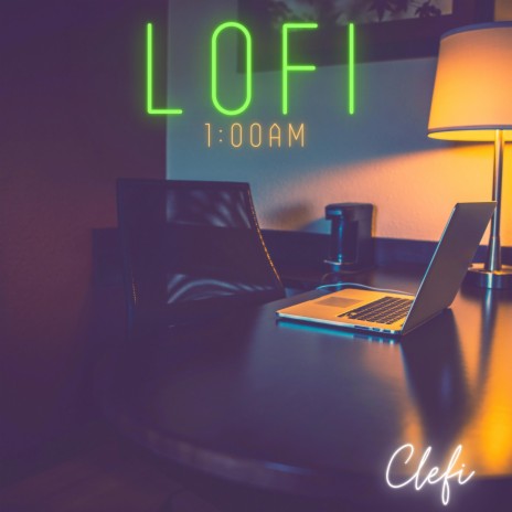 LoFi 1am | Boomplay Music