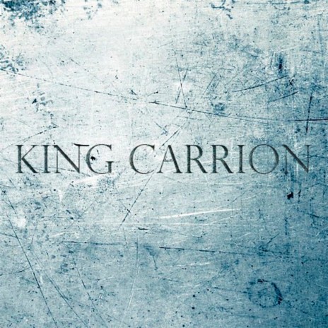 King Carrion ft. J.Moods | Boomplay Music