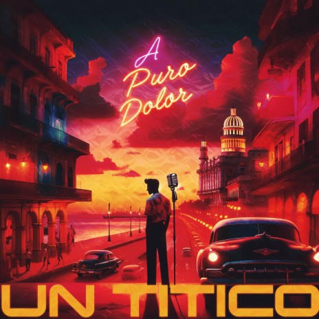 A PURO DOLOR ft. DJ Conds | Boomplay Music
