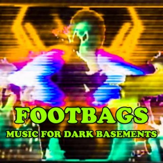 Music For Dark Basements