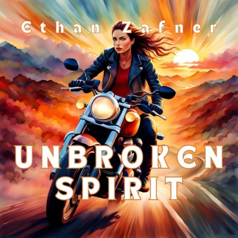 Unbroken Spirit | Boomplay Music