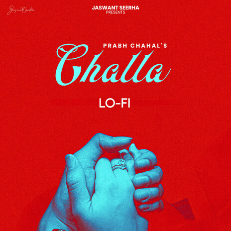 Challa Lo-Fi ft. Jaswant Seerha & Rixc | Boomplay Music