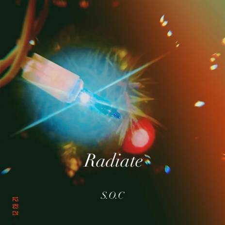 Radiate | Boomplay Music