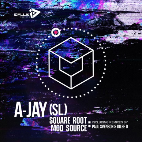Mod Source (Dilee D Remix) | Boomplay Music