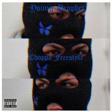 Choppa Freestyle | Boomplay Music