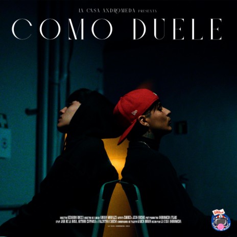 Como Duele ft. Embiei & Jean HdzMx