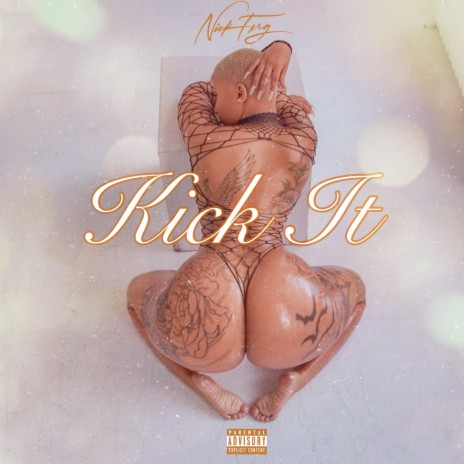 Kick It | Boomplay Music