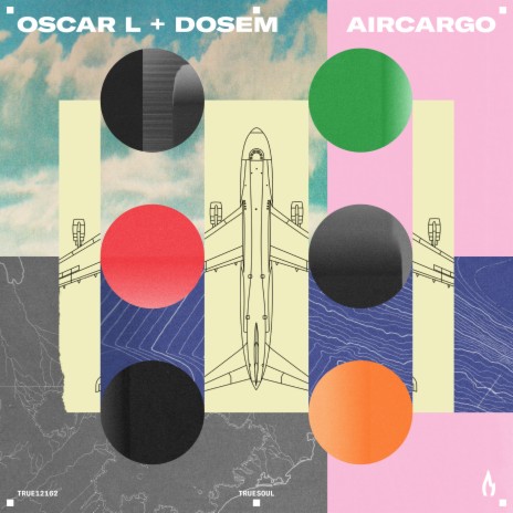 Aircargo ft. Dosem | Boomplay Music