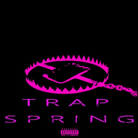 TRAP SPRING ft. Робси | Boomplay Music