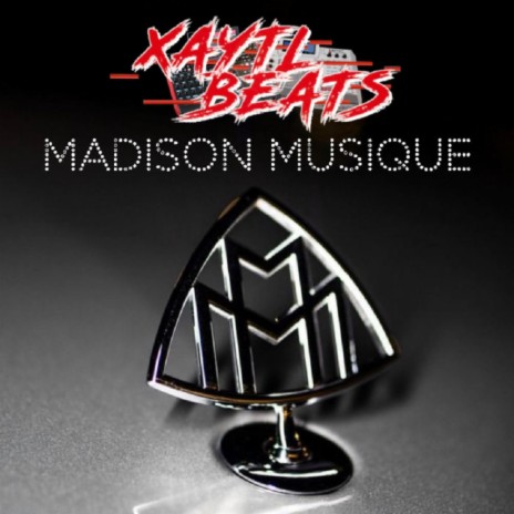 Madison Musique | Boomplay Music