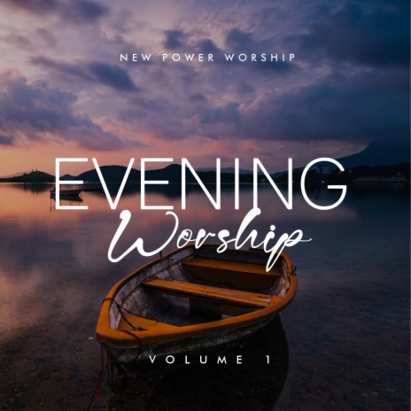 Mazmur 23 Kekuatanku dalam Yesus (acoustic)