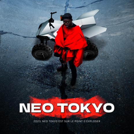 NEO TOKYO | Boomplay Music