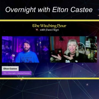 Overnight with Elton Castee