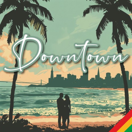 Downtown (Bente) | Boomplay Music