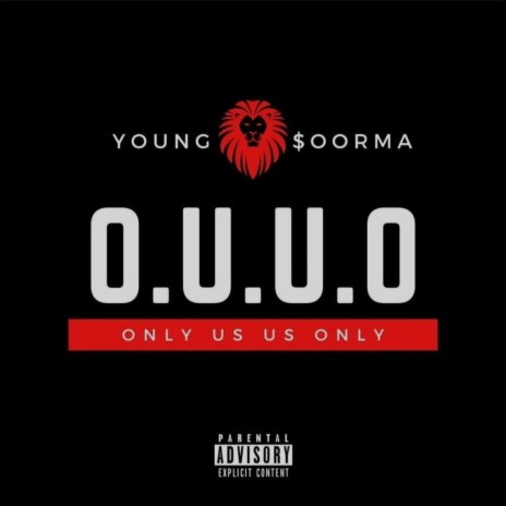 O.U.U.O | Boomplay Music