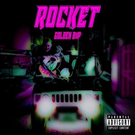 Rocket | Boomplay Music