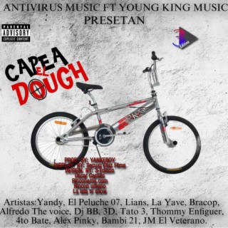 Capea El Dough Edicion La Vega