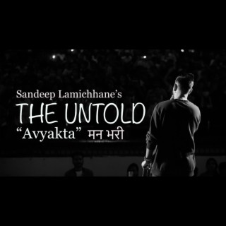 Avyakta (The Untold) Mann Bhari