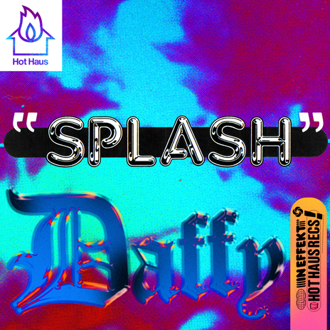 Splash | Boomplay Music