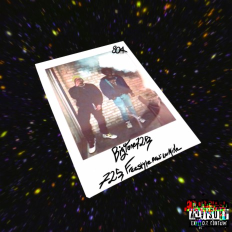 725 freestyle | Boomplay Music