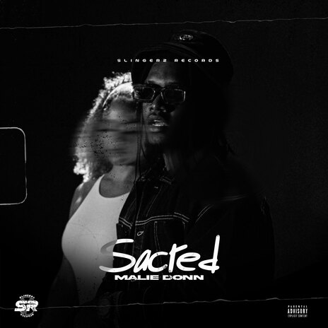 Sacred ft. Slingerz | Boomplay Music