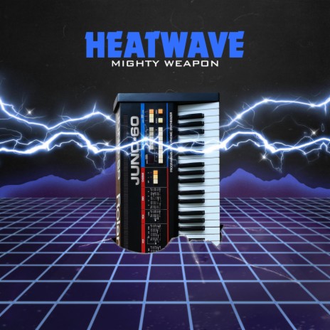 Mighty Weapon | Boomplay Music