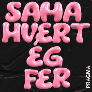 Sama hvert ég fer