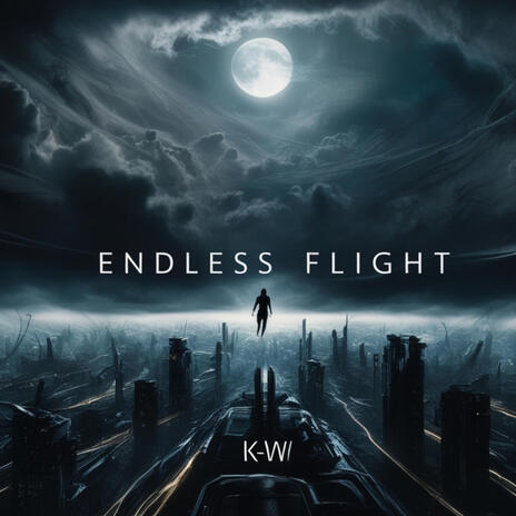 Endless Flight | Boomplay Music