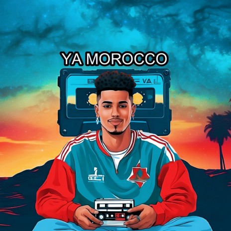 Ya Morocco | Boomplay Music