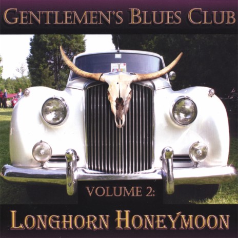 Longhorn Honeymoon | Boomplay Music