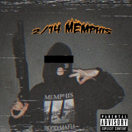 2/14 Memphis | Boomplay Music