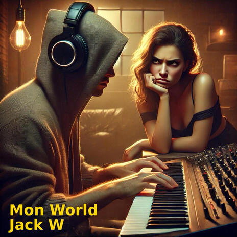 Mon World | Boomplay Music