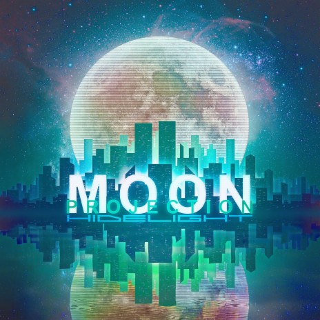 Moon Projection | Boomplay Music