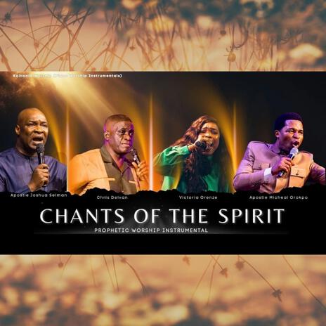 Chants Of The Spirit | Boomplay Music