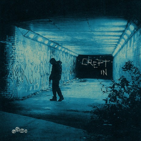 CREPT IN ft. Wudini | Boomplay Music