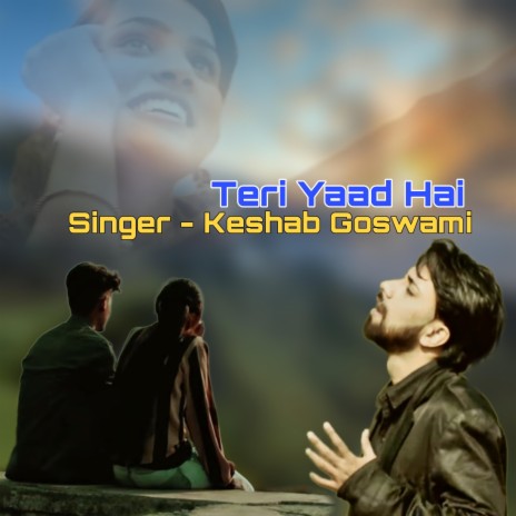 Teri Yaad Hai | Boomplay Music