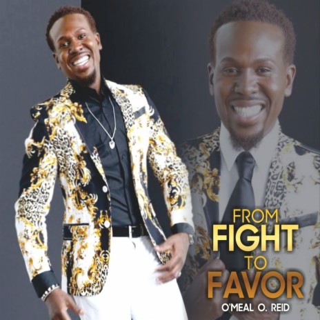 Prophetic Favor Prayer | Boomplay Music