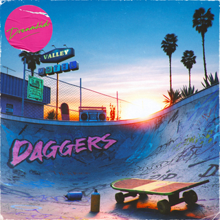 Daggers (Instrumental Edition)