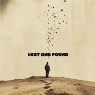 LOST AND FOUND