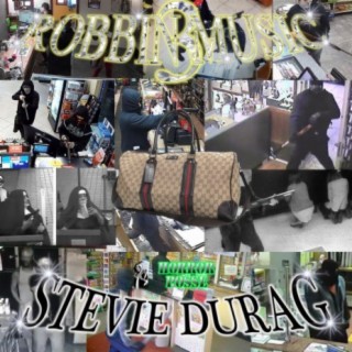 Robbin' Music 3