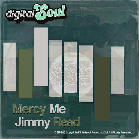 Mercy Me (Jimmy Digital's Rework) | Boomplay Music