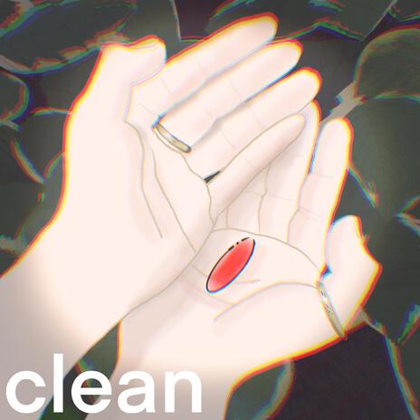 Red Pill (Clean) | Boomplay Music