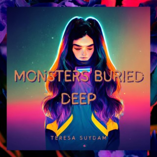 Monsters Buried Deep lyrics | Boomplay Music