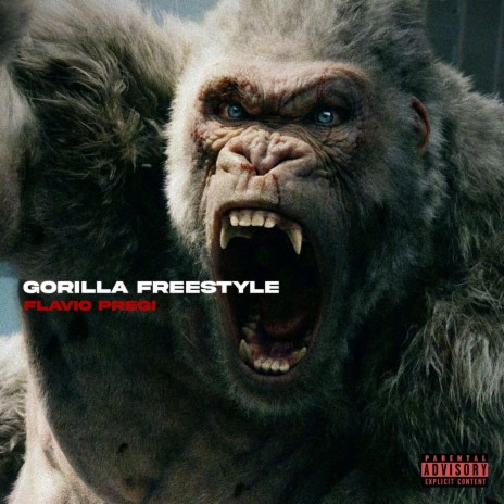gorilla freestyle | Boomplay Music